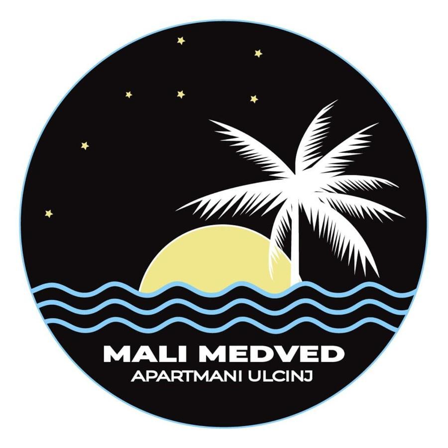 דירות Mali Medved אולסינץ' מראה חיצוני תמונה