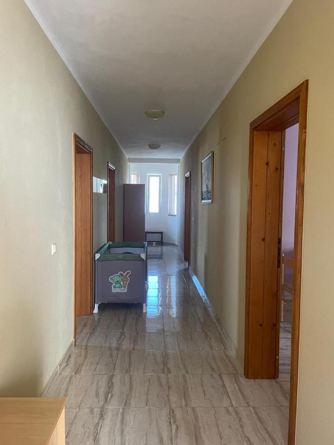 דירות Mali Medved אולסינץ' מראה חיצוני תמונה
